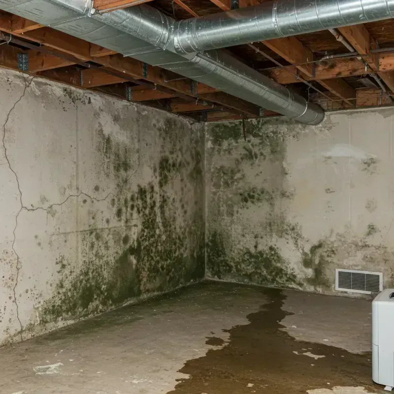 Professional Mold Removal in Rockingham, NC